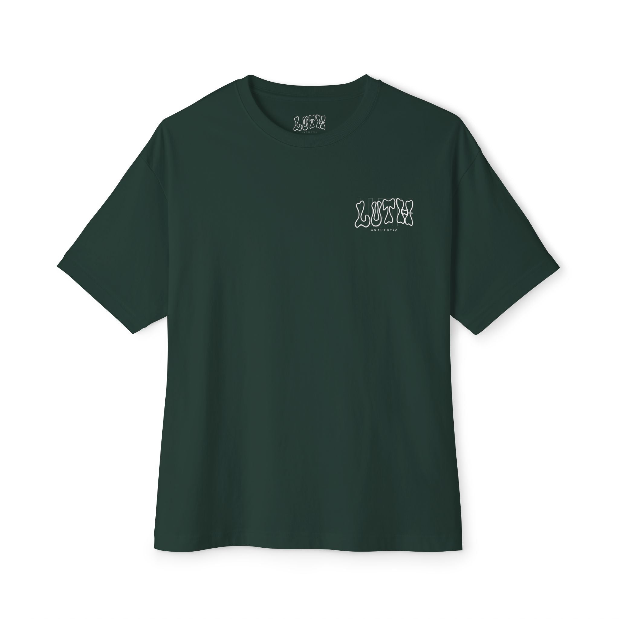 LUTH Boxy Tee®