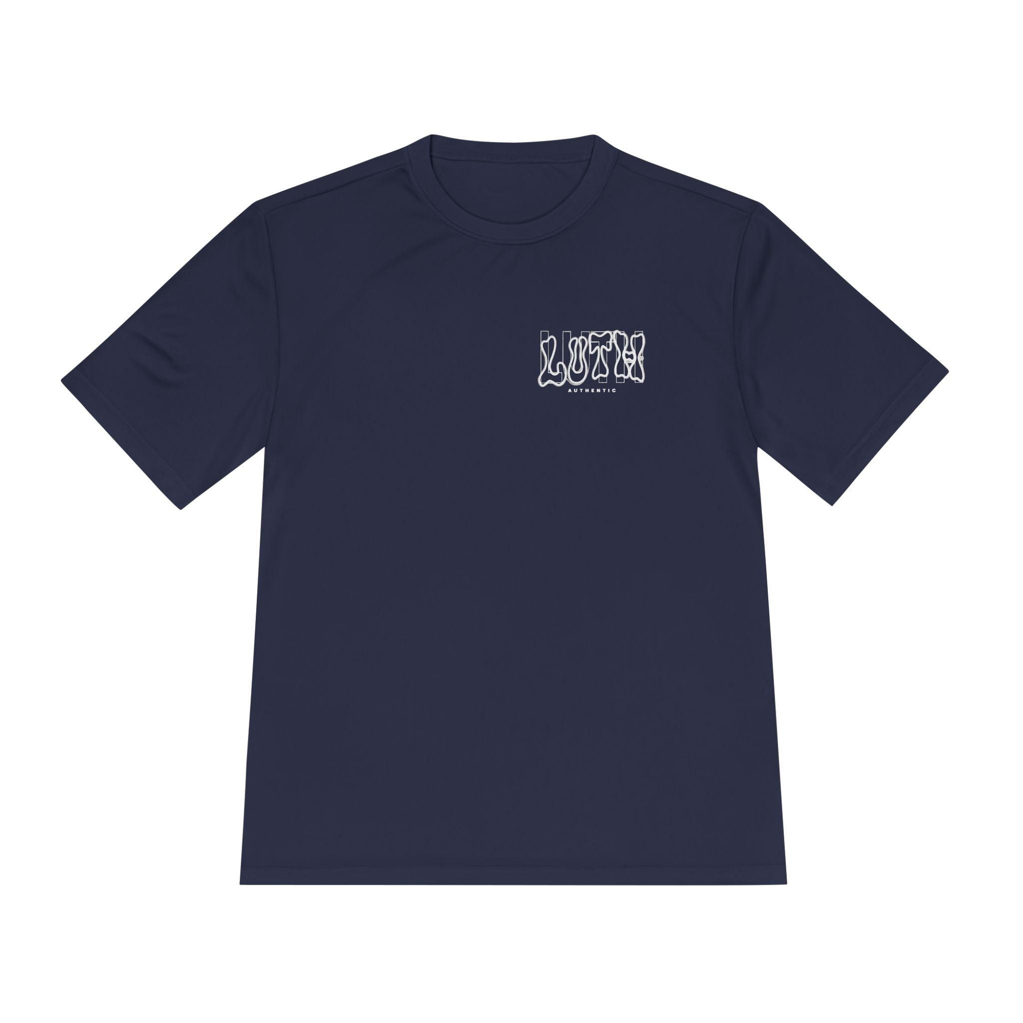 LUTH Noir Tee®