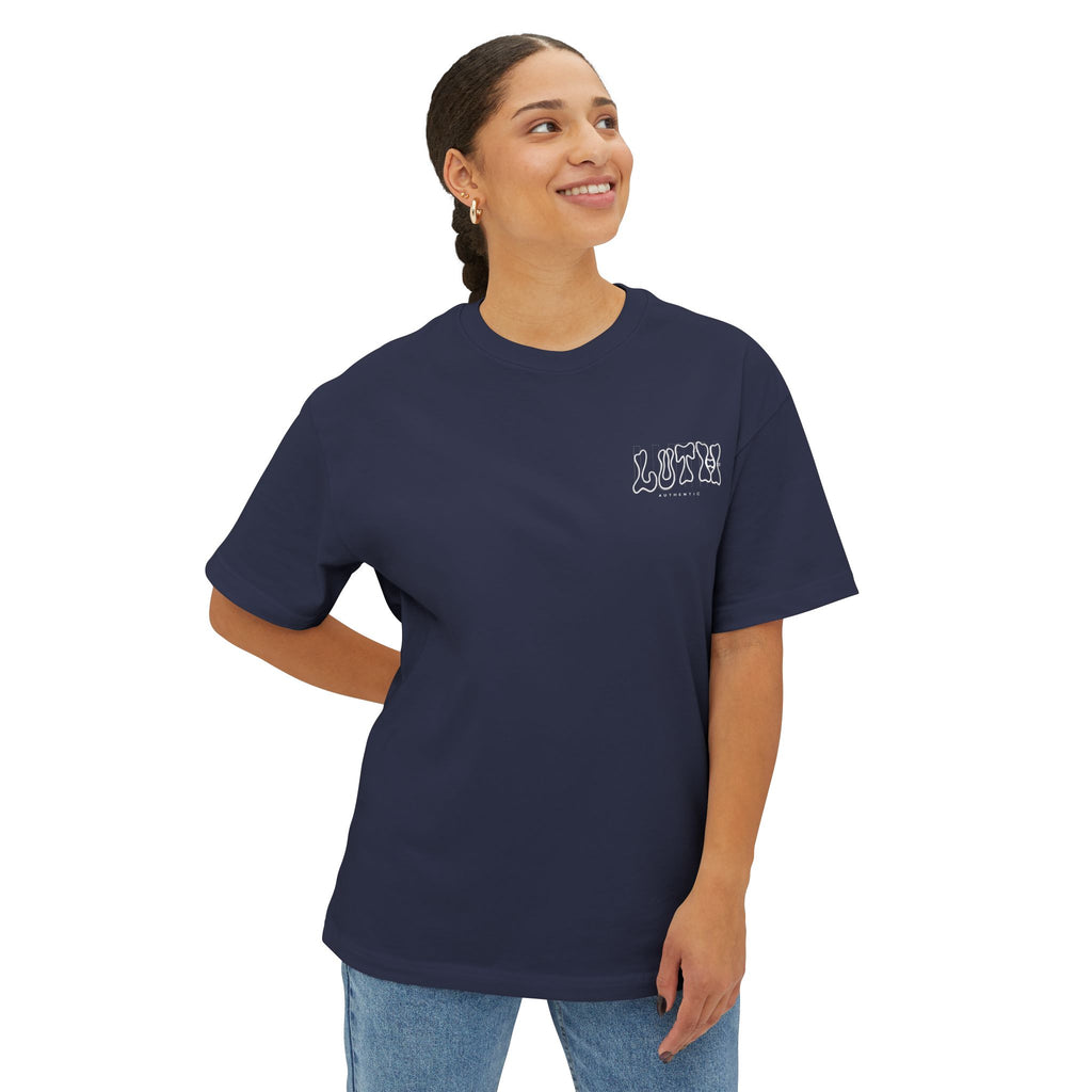 LUTH Boxy Tee™