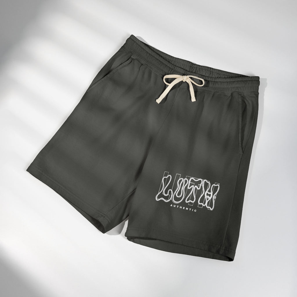 LUTH Drift Shorts™