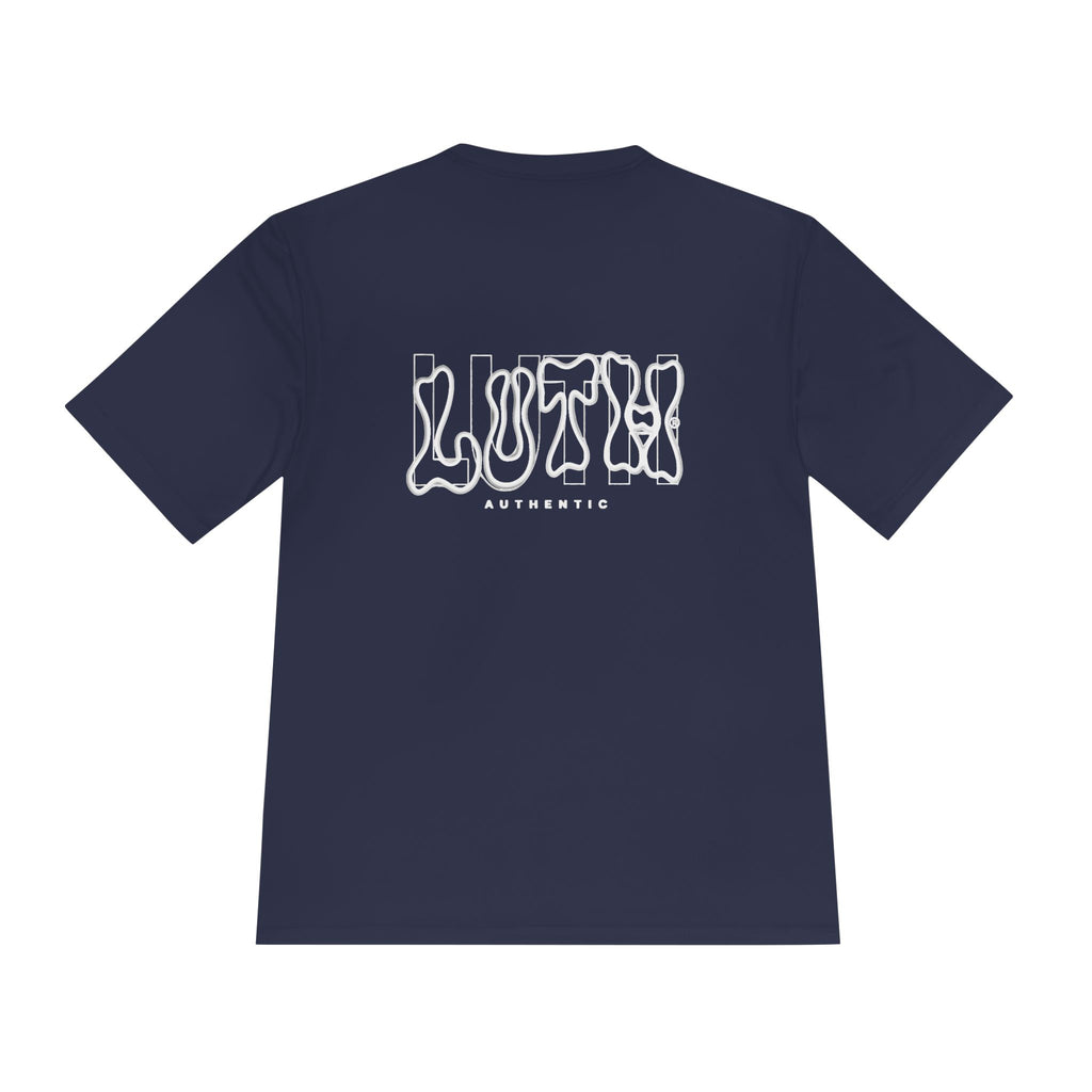 LUTH Noir Tee™