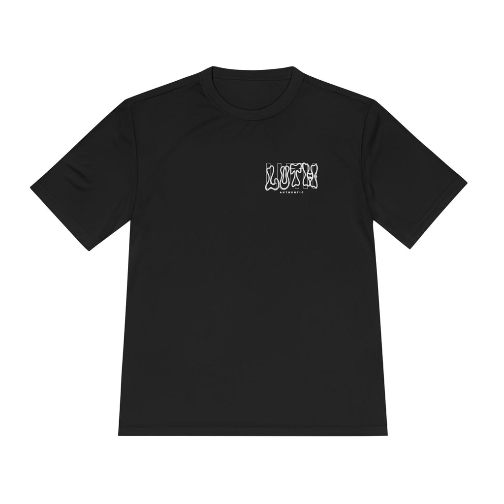 LUTH Noir Tee™