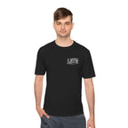 LUTH Noir Tee™