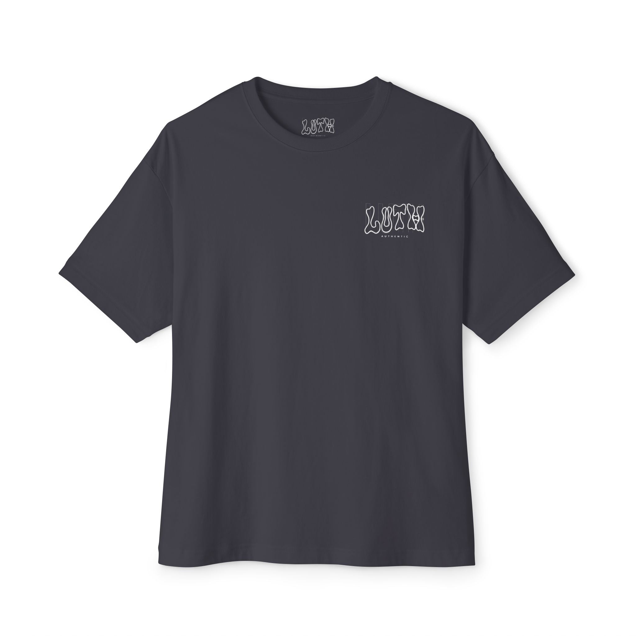 LUTH Boxy Tee®