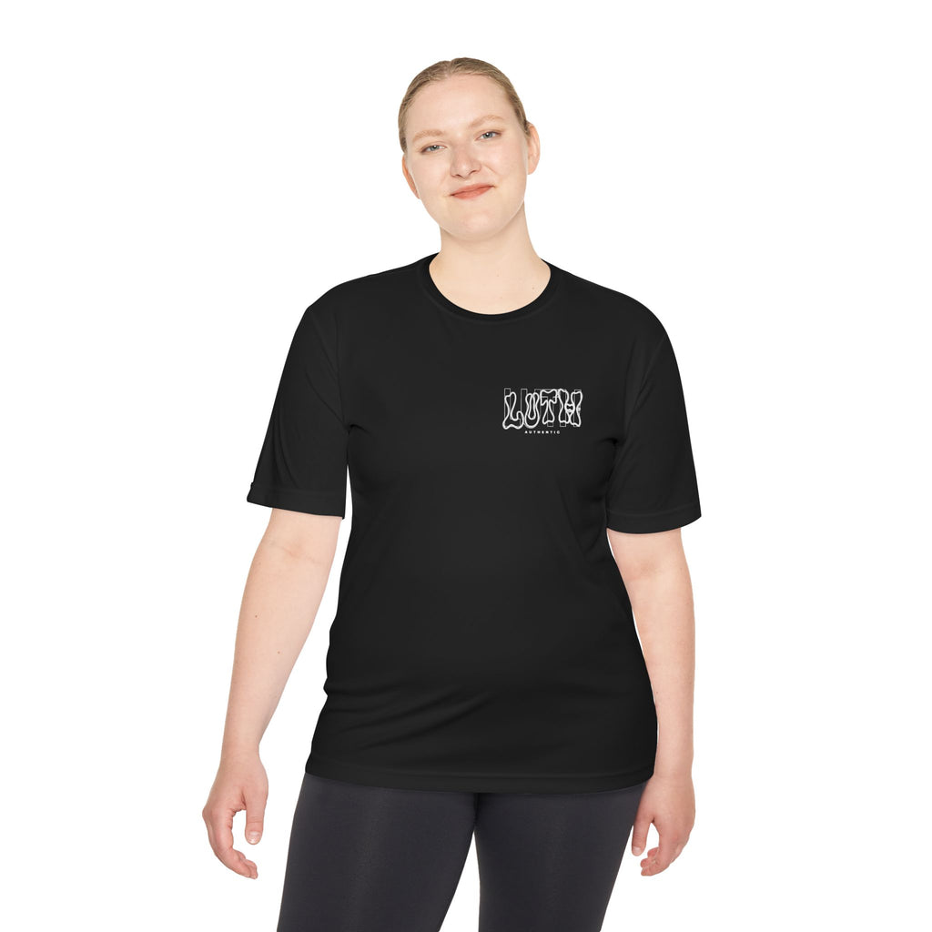 LUTH Noir Tee™