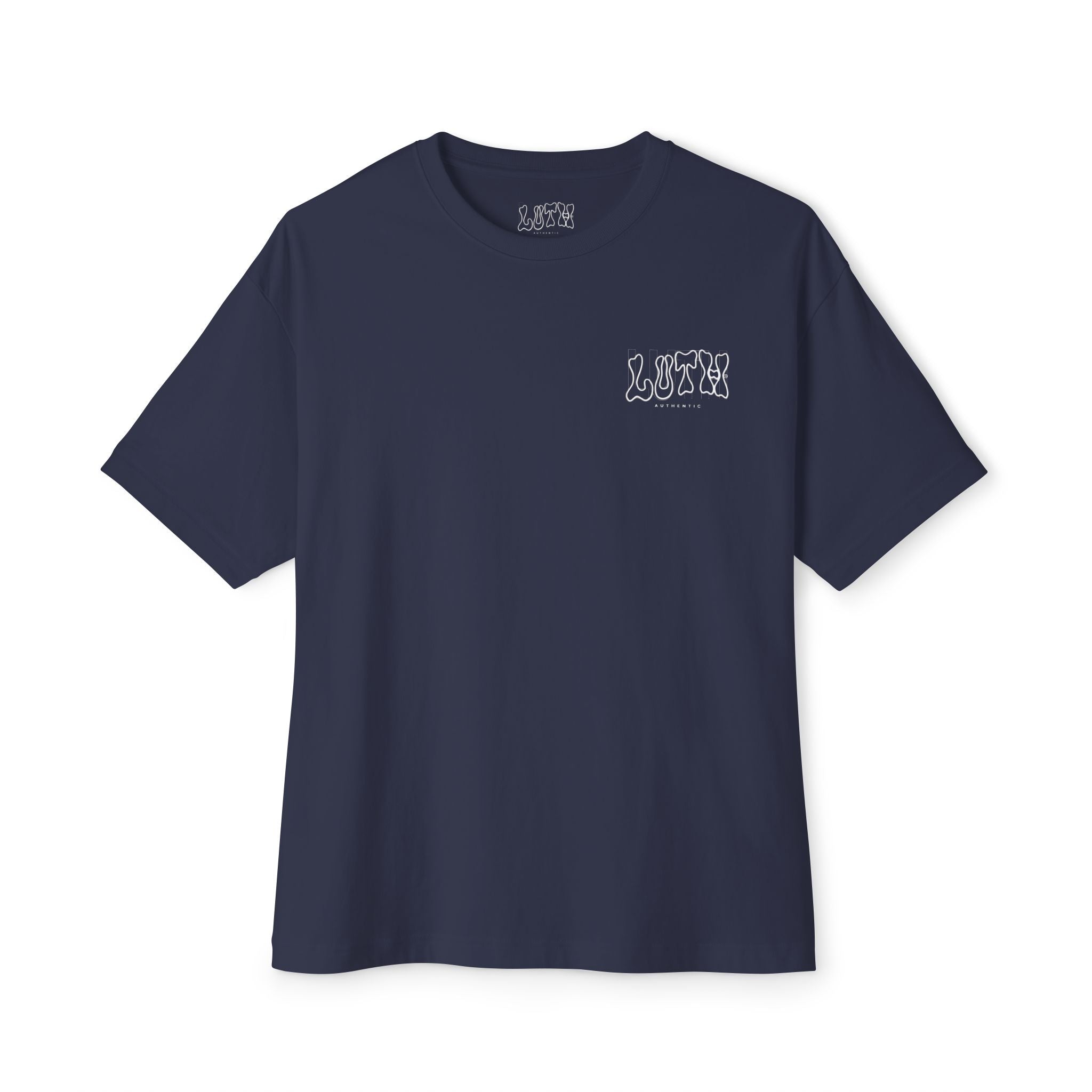 LUTH Boxy Tee®