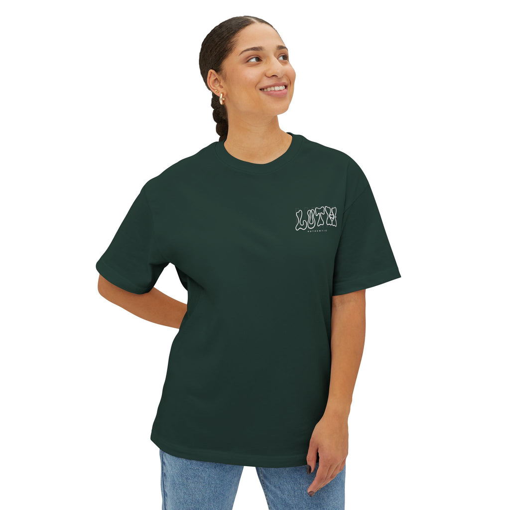 LUTH Boxy Tee™